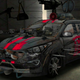 Illustration for article titled Hyundai And The Walking Dead Bring Fan-Designed Zombie Survival Machine To Life